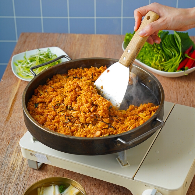 영자유통,춘천영자닭갈비 1Kg